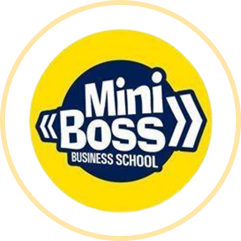Директор Бизнес Школы «Mini Boss»